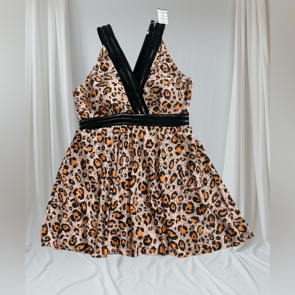 Summer Mac bikini Size XL
